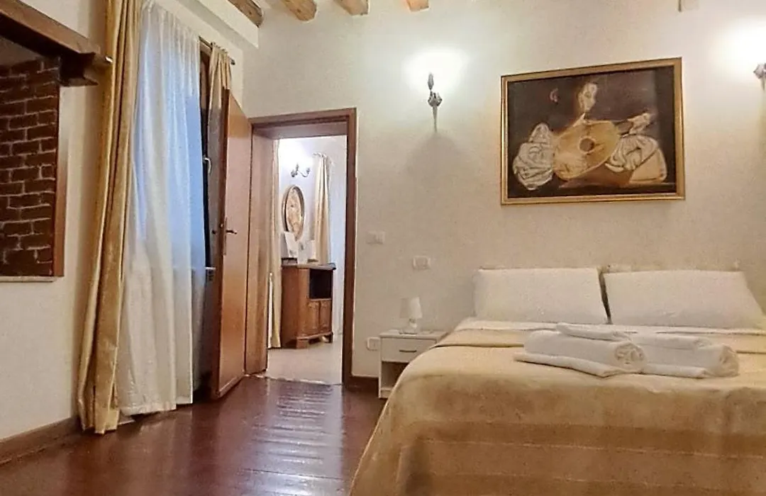 Appartamento Rialto Laura-1