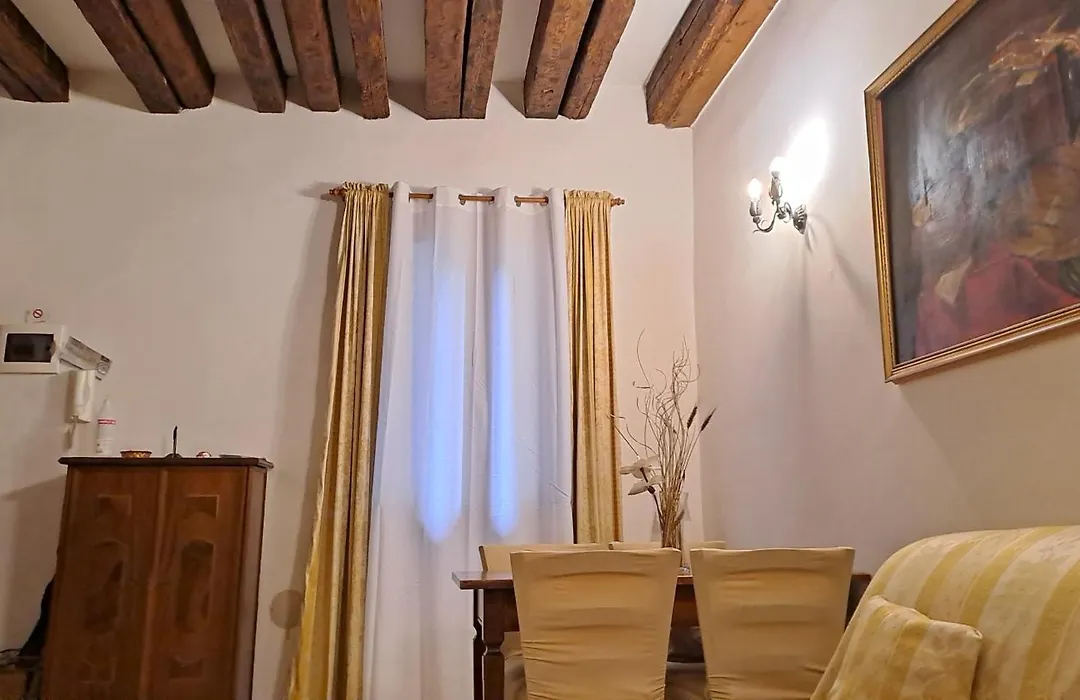 Appartamento Rialto Laura-1