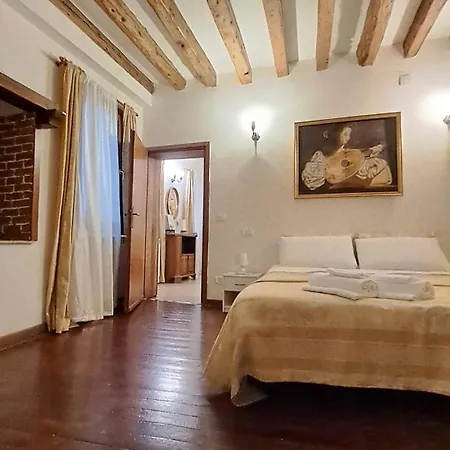 Appartamento Rialto Laura-3